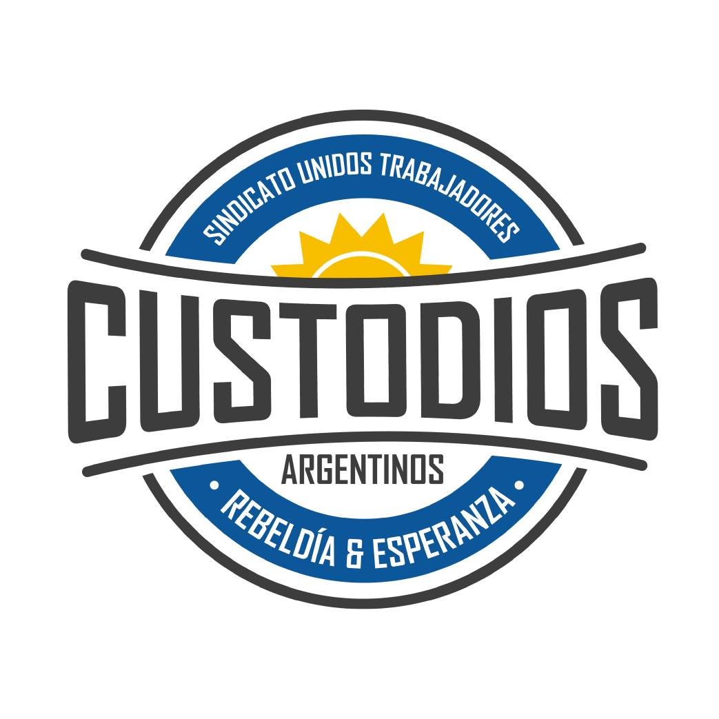 Sindicato Unidos Trabajadores Custodios Argentinos